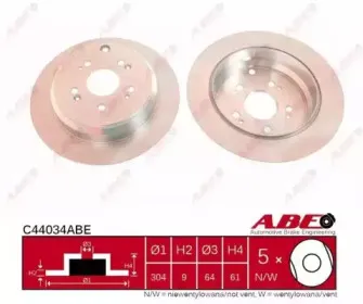 C44034ABE ABE