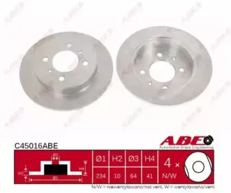 C45016ABE ABE