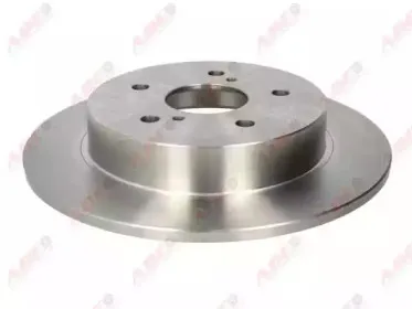 C48002ABE ABE Тормозной диск