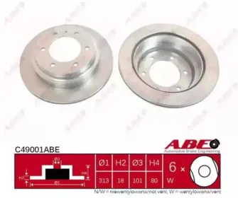 C49001ABE ABE