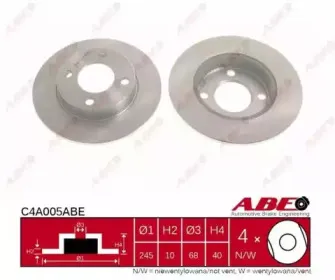 C4A005ABE ABE