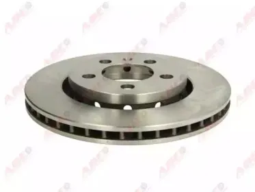 C4A014ABE ABE Тормозной диск