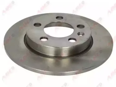 C4A015ABE ABE Тормозной диск