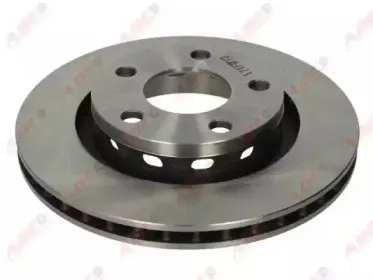 C4A020ABE ABE Тормозной диск