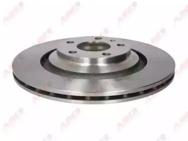 C4A030ABE ABE Тормозной диск