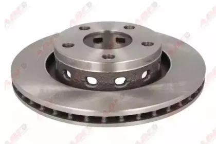 C4A034ABE ABE Тормозной диск