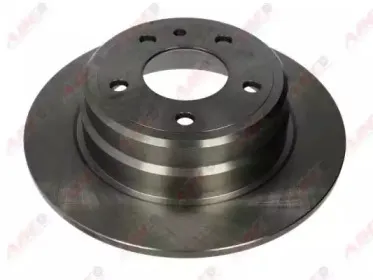 C4B014ABE ABE Тормозной диск