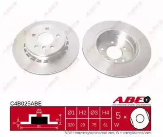 C4B025ABE ABE