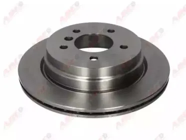 C4B030ABE ABE Тормозной диск