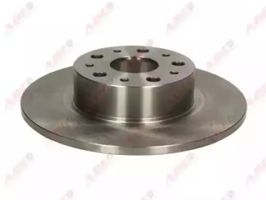 C4D014ABE ABE Тормозной диск