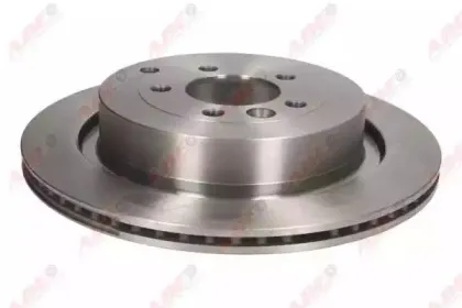 C4I007ABE ABE Тормозной диск