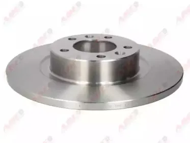 C4P012ABE ABE Тормозной диск