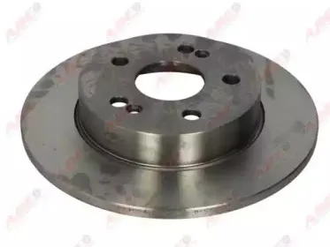 C4R035ABE ABE Тормозной диск