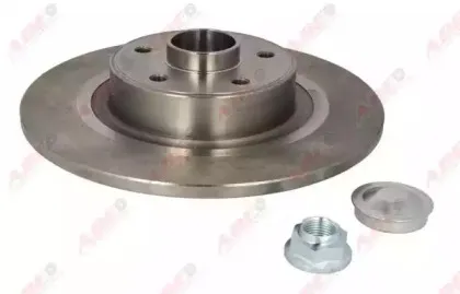 C4R038ABE ABE Тормозной диск