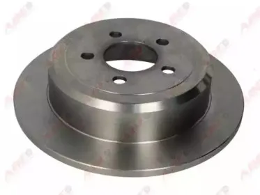 C4Y012ABE ABE Тормозной диск