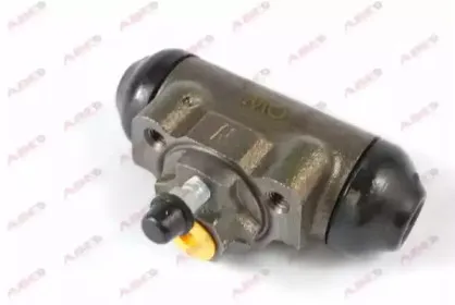 C52012ABE ABE Колесный тормозной цилиндр