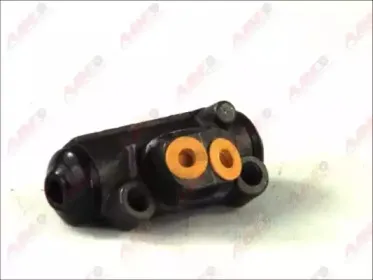 C53071ABE ABE Колесный тормозной цилиндр