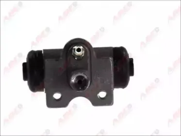 C54013ABE ABE Колесный тормозной цилиндр