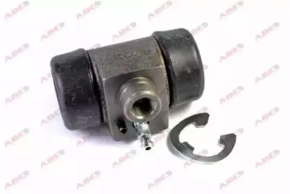 C5E002ABE ABE Колесный тормозной цилиндр