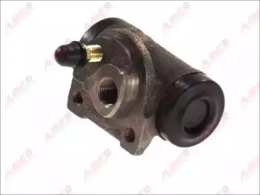 C5R033ABE ABE Колесный тормозной цилиндр