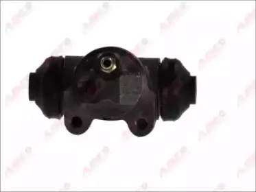 C5V001ABE ABE Колесный тормозной цилиндр