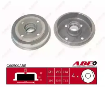 C60500ABE ABE