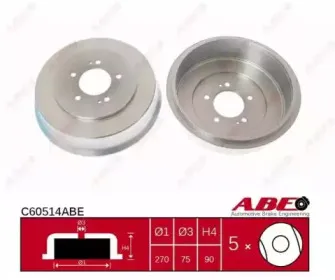 C60514ABE ABE