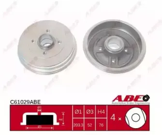 C61029ABE ABE