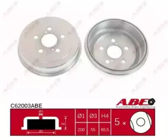 C62003ABE ABE