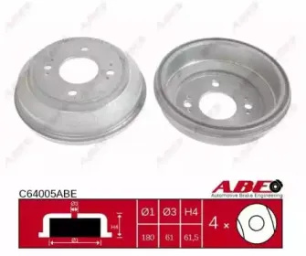 C64005ABE ABE