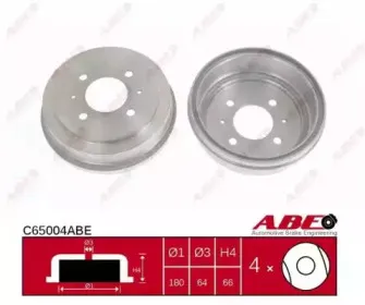 C65004ABE ABE
