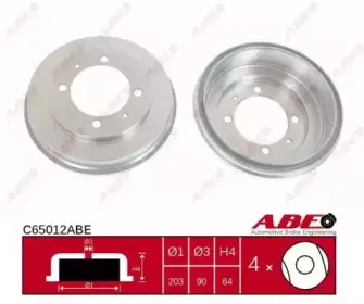 C65012ABE ABE