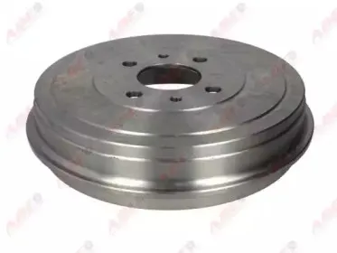 C6C011ABE ABE Тормозной барабан