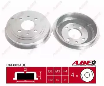 C6F003ABE ABE