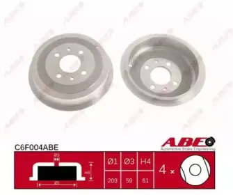 C6F004ABE ABE
