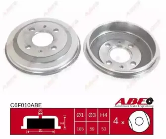 C6F010ABE ABE