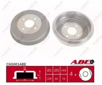 C6G001ABE ABE