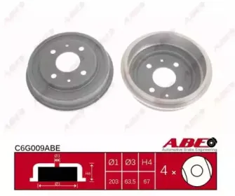 abe-c6g009abe