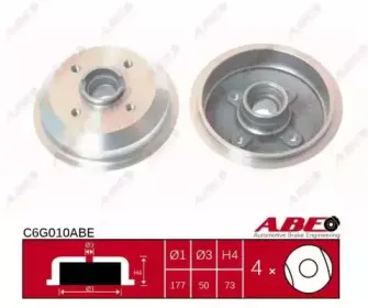 C6G010ABE ABE
