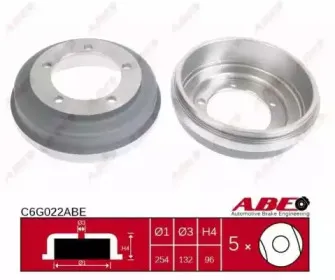 C6G022ABE ABE