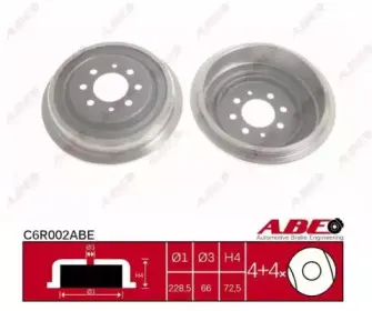 C6R002ABE ABE