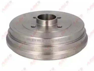 C6R023ABE ABE Тормозной барабан