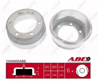 abe-c6w005abe