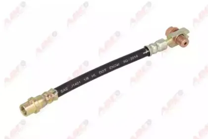 C81157ABE ABE Тормозной шланг