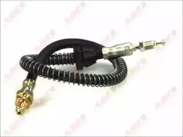 C83169ABE ABE Тормозной шланг