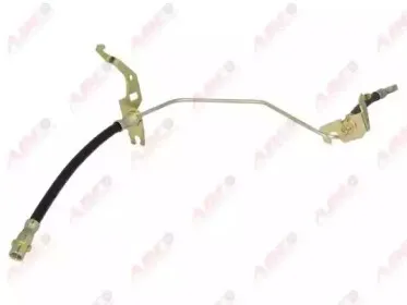 C84174ABE ABE Тормозной шланг