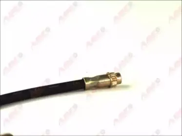C86127ABE ABE Тормозной шланг