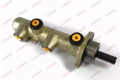 C9F015ABE ABE Главный тормозной цилиндр