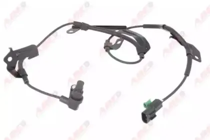 CCZ1614ABE ABE Датчик, частота вращения колеса