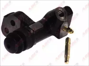 F81009ABE ABE Рабочий цилиндр, система сцепления